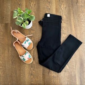 Old Navy Super Skinny Mid rise Jeans